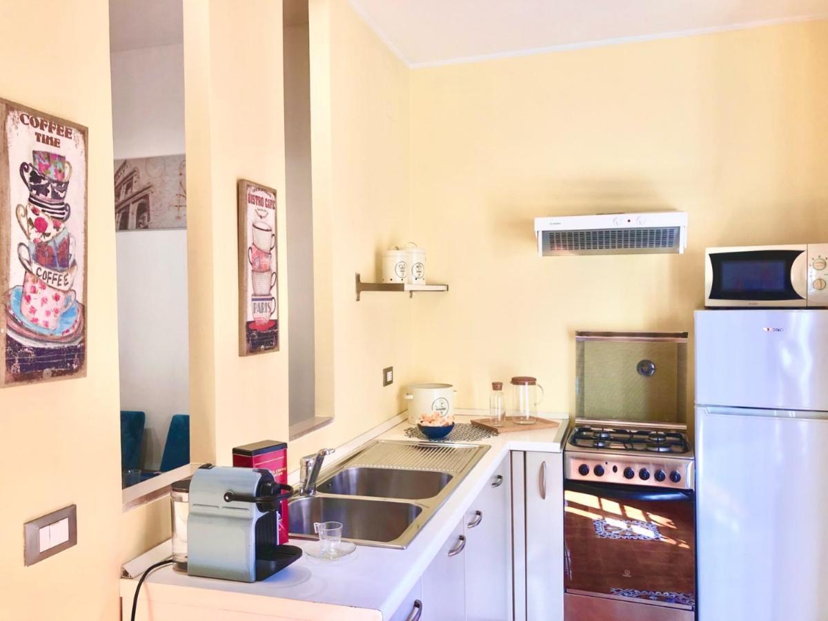 Ferienwohnung Luce Al Pantheon Rom Exterior foto
