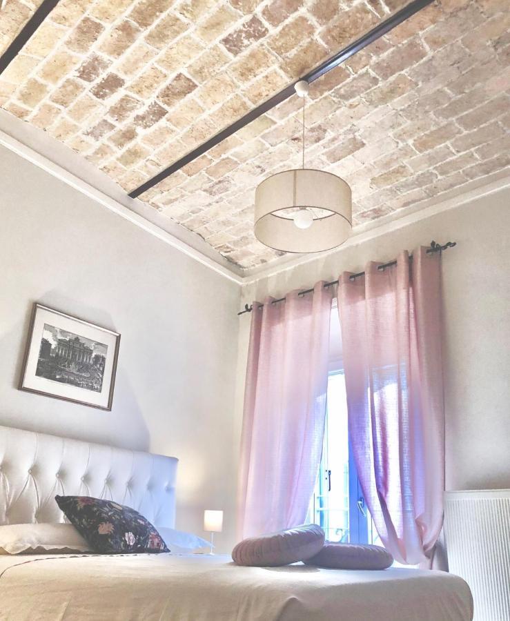 Ferienwohnung Luce Al Pantheon Rom Exterior foto